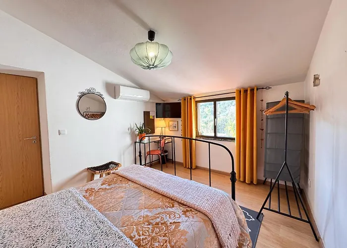Lovely Room Silves