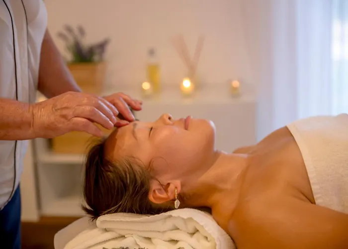 Ethos Bertolina Wellness Urban Living Hotel Albufeira