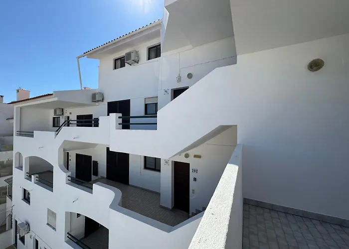 Cerro Atlantico By Umbral Aparthotel Albufeira