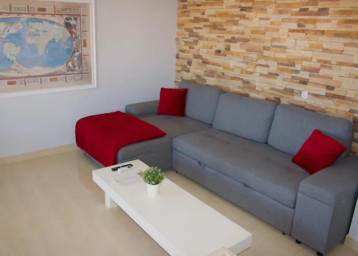 Sant'Amaro - Sea View Apartment Lagos