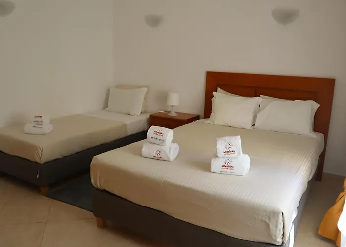 Glenridge By Albufeira Rental admite animales