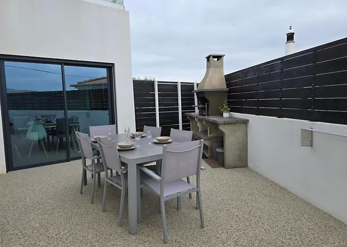 Sunrise Villa Sagres