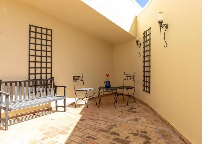 Villa Luxury Townhouse N10 - Front-Line Sea Views Ferragudo 