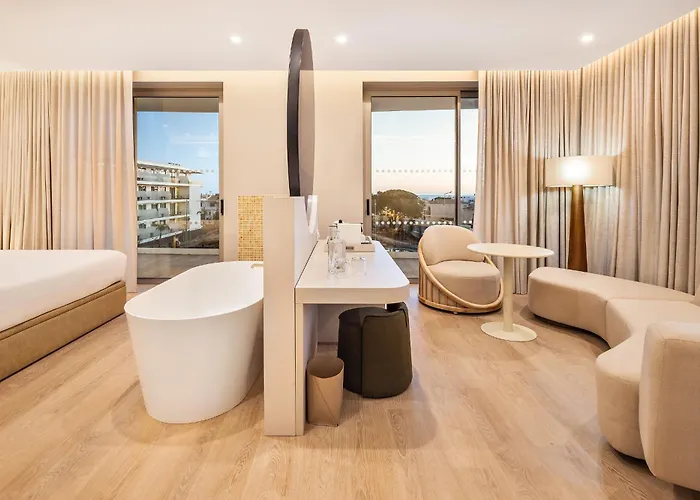 Castelo Suites Hotel Albufeira