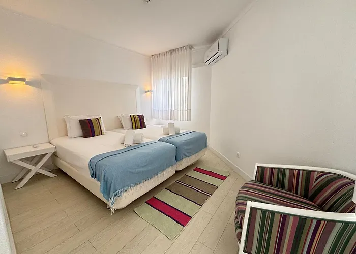 Boetiek Prainha Clube Aparthotel Alvor