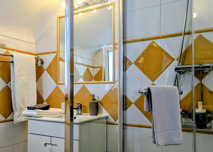Infante Guesthouse Lagos