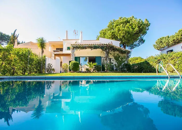 Casa Clara By Algarve Holidays Vilamoura