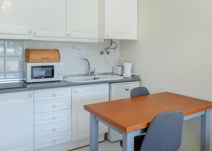 Kiss - Apartamentos Albufeira