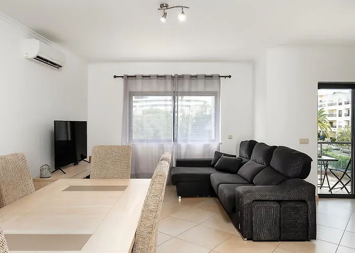 BeGuest Alvor Premium Houses