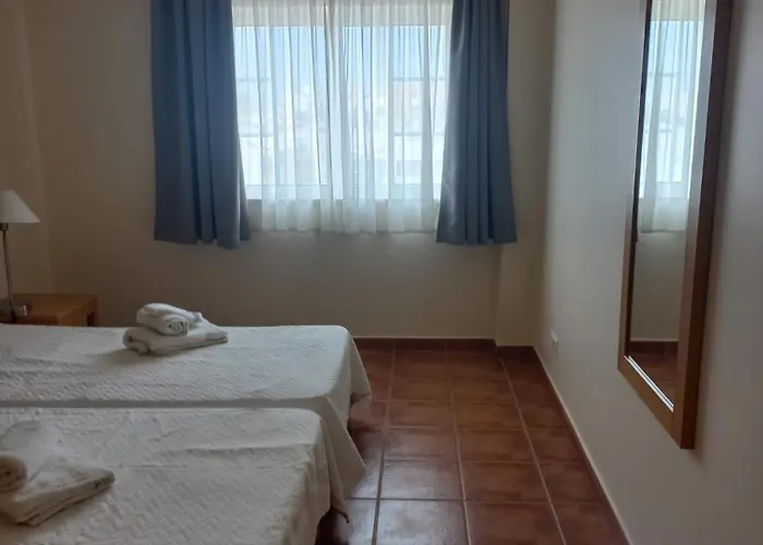 Altura Sunshine Apartamento aceita animais de estimação