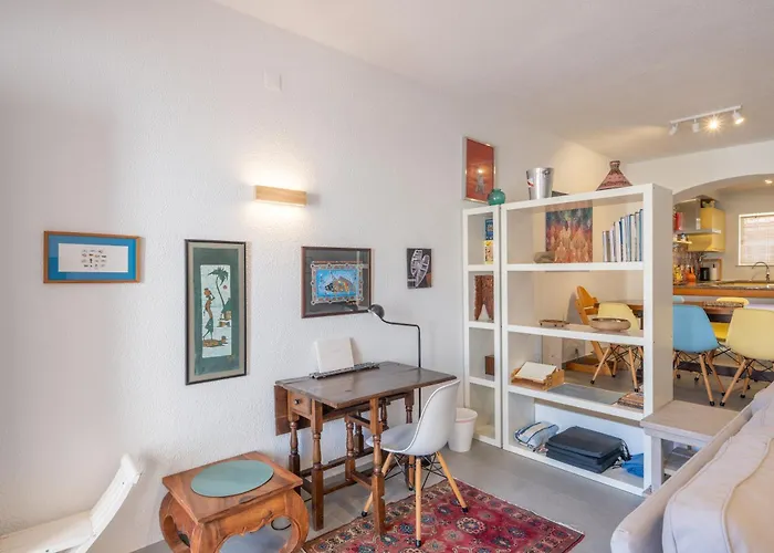 Villa Casa Cabrita - Surf & Family House In Sagres