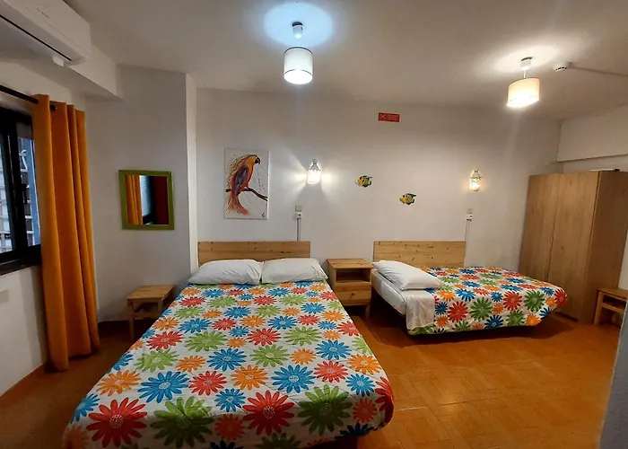 Residencia Do Parque Hotel Odeceixe