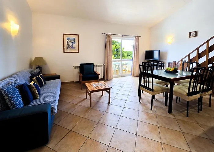 Prainha Loft Apartment Alvor