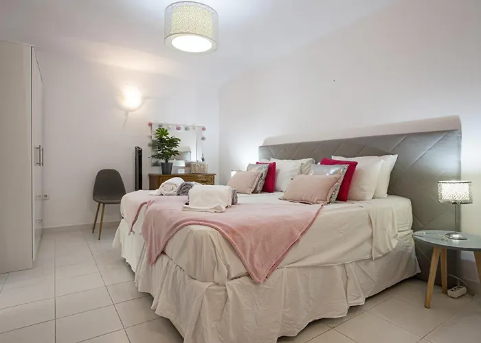 Villa Casa Rosina Ferragudo 