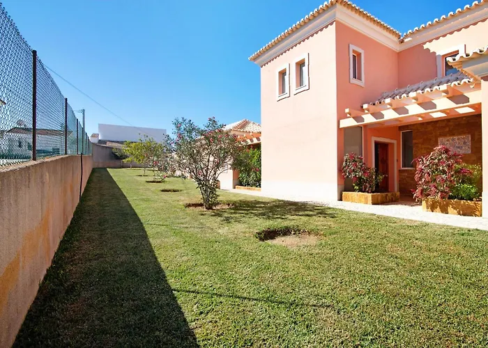 Villa Casa Tulipas Loulé