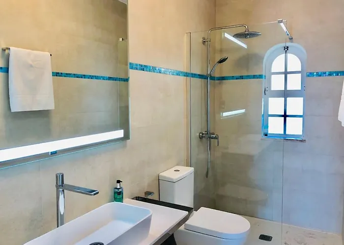 Villa Luxury Casa Da Fonte - Private Heated Salt Pool Distretto di Distretto di Faro