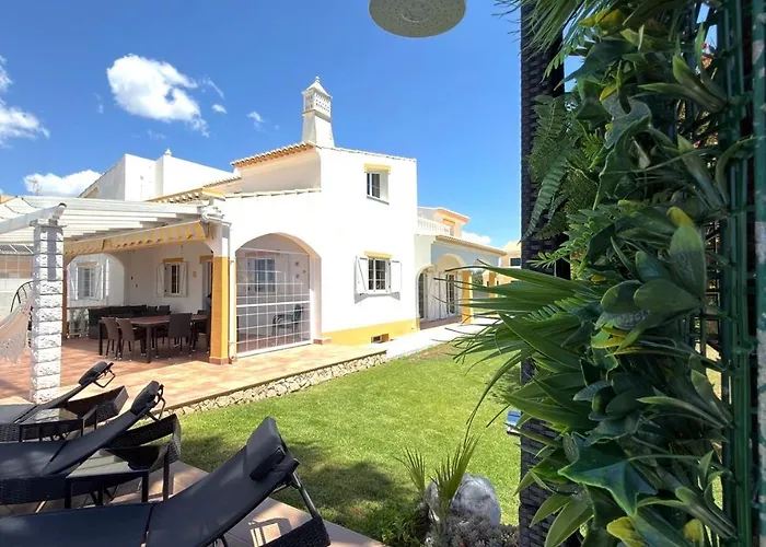 Villa Duartes Altura