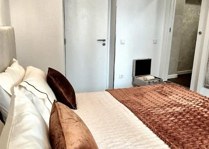 O Quintal Guesthouse Carvoeiro  admite animales