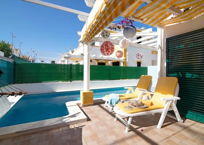 Villa Alagoa Altura
