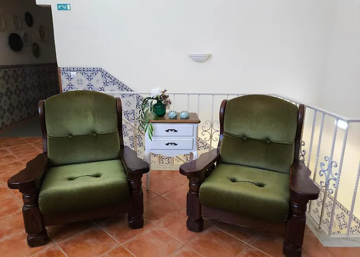 Hotel Aurora Sol Luz