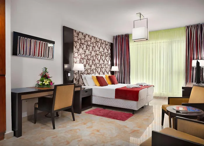 Los mejores  21 Hoteles Spa en Albufeira para una Escapada de Relax 