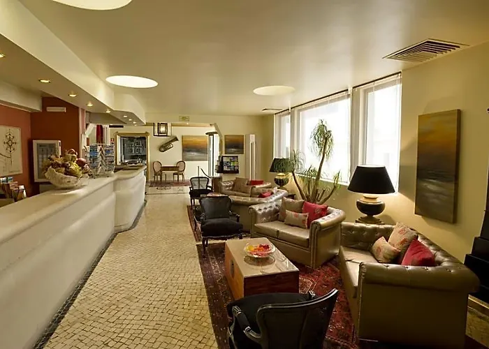 Do Cerro Hotel Albufeira