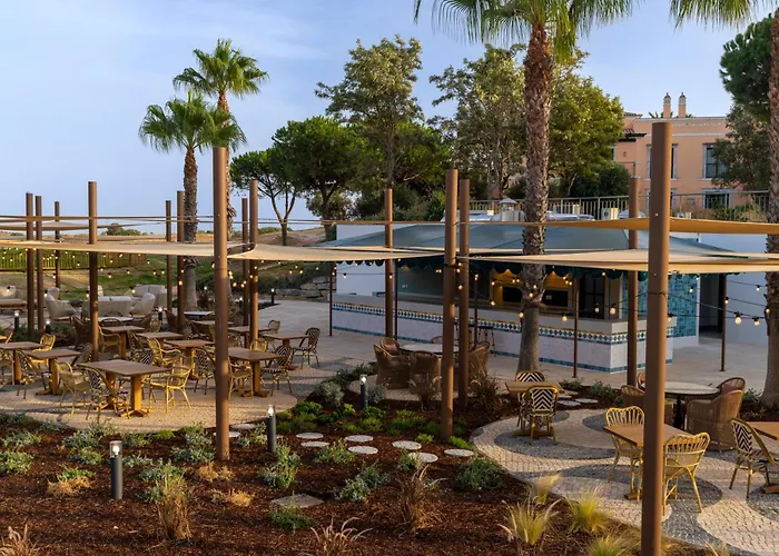 Cascade Wellness Resort Lagos