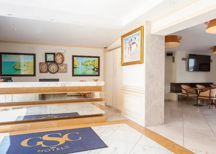 Lagoa Hotel admite animales