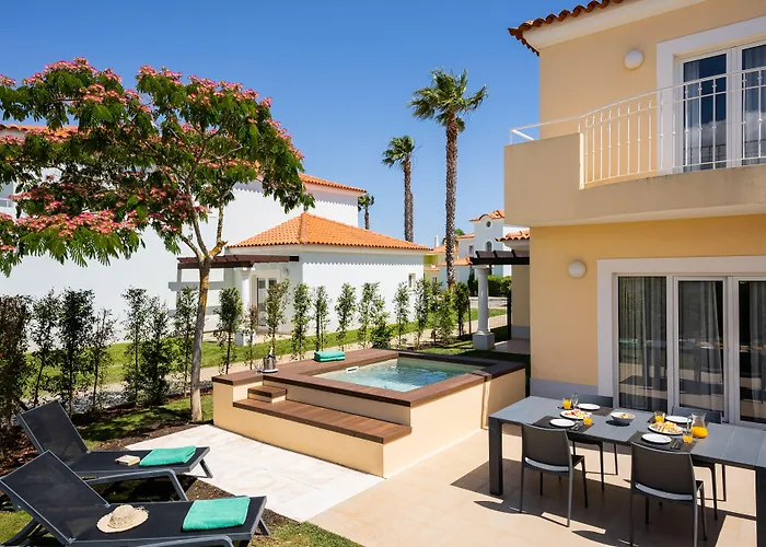 Hôtels à côté de Stade d'Albufeira