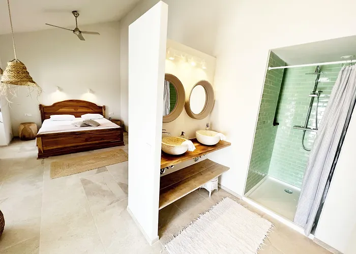 Casa Tuia Resort Carvoeiro  admite animales
