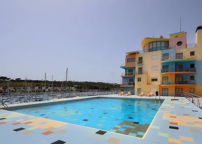 O Buzio Apartamento Albufeira