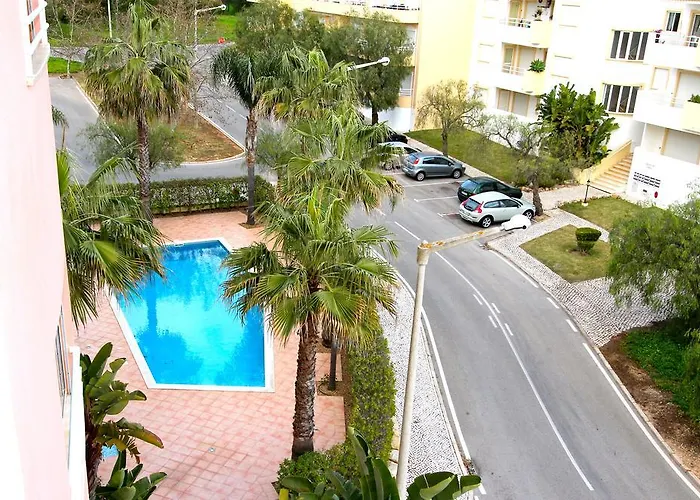 Huisdiervriedelijke Antelius 82 - Clever Details Vilamoura