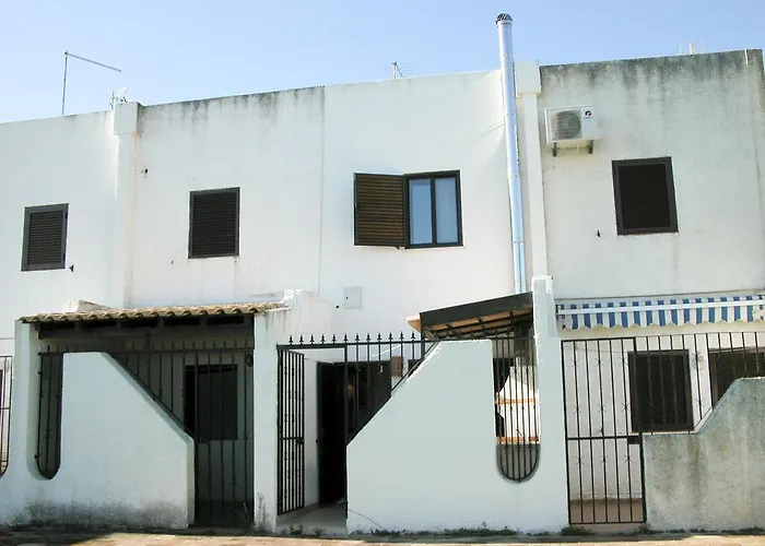 Almargem Villa 77 Cozy 1Br In Cabanas De Tavira, Near The Beach