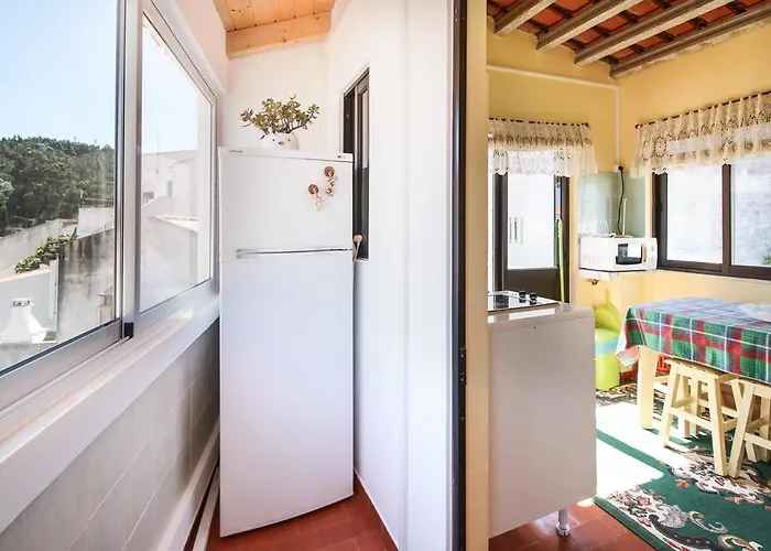 Casa Morais Acomodação com café da manhã Odeceixe