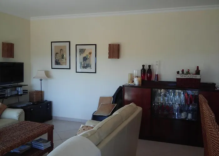 Philips Flat Appartement Alvor