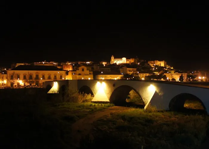 Horta Grande Hotel Silves
