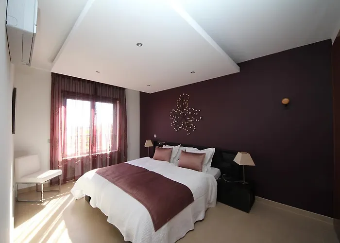 Apartamento Mar Da Luz, Algarve