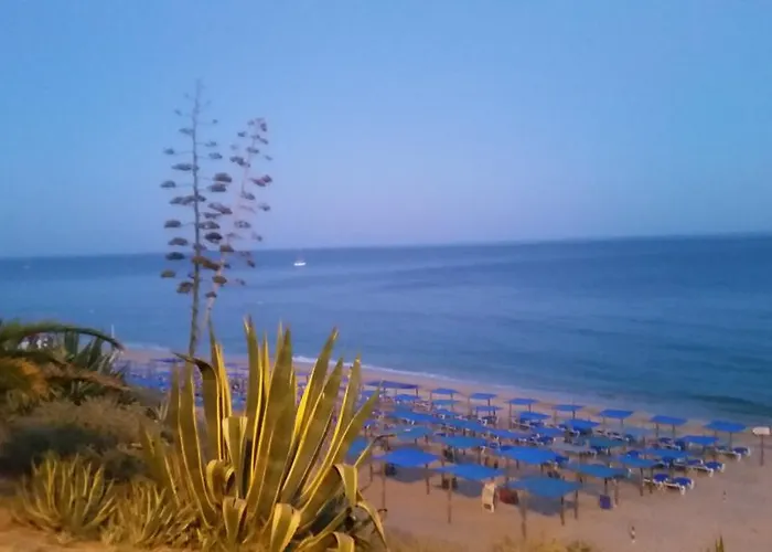 Armador Apartment Armação de Pêra