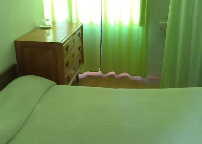 Hostel Caravela Lagos