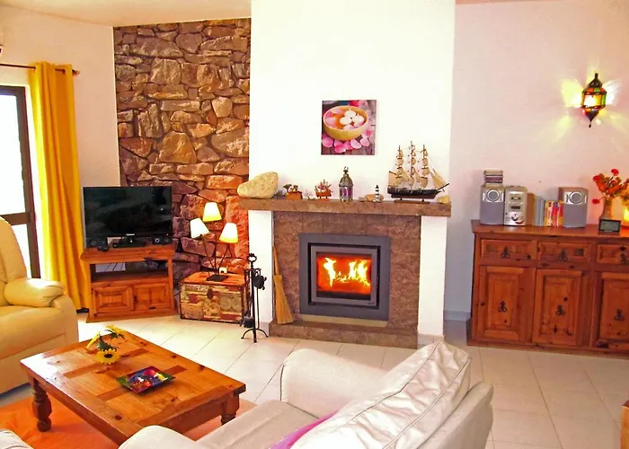 Luxury Apartment Carvoeiro 