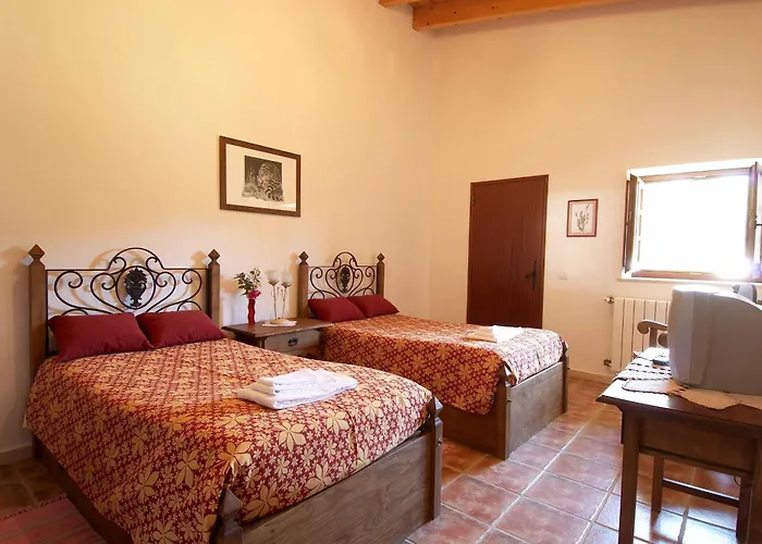 Quinta Pero Vicente Vila Odeceixe
