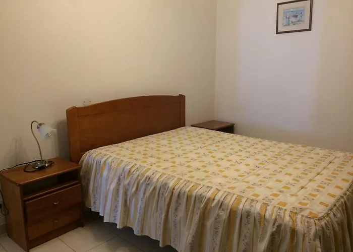 Apartamentos Vivenda Veiguinha Albufeira