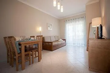 Oura Apartamentos By Garvetur Albufeira
