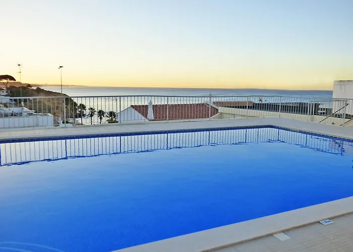 Apartamento Olhos D'Água Albufeira