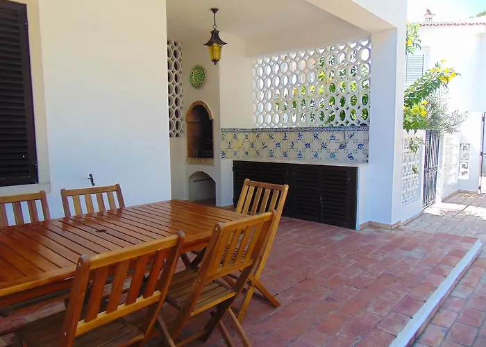 Vila Ninita Vilamoura