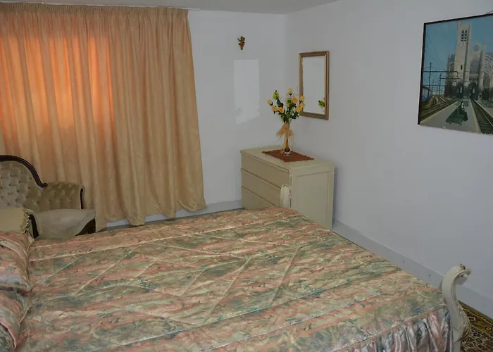 O privado Quinta do Romão Vila Quarteira