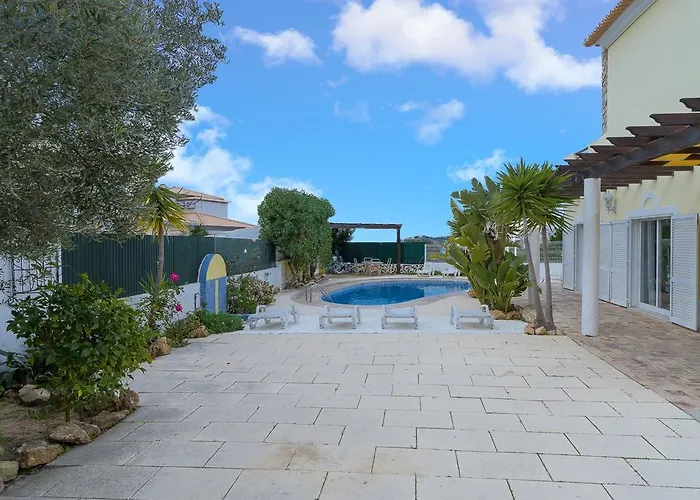 Akivillas Albufeira Golden