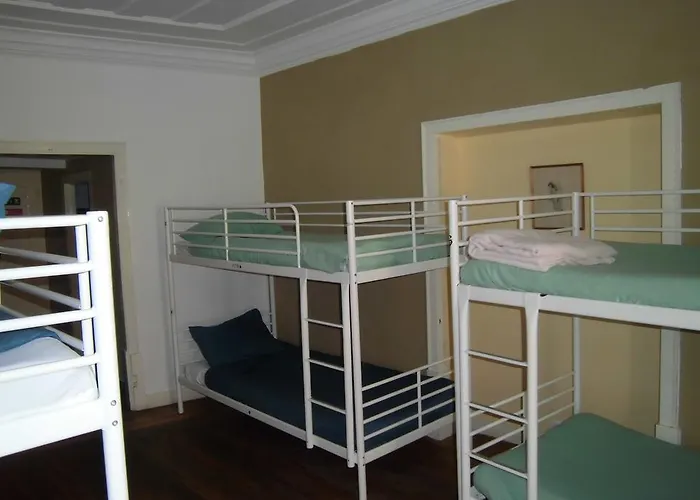 Hostel The White Butterfly Lagos