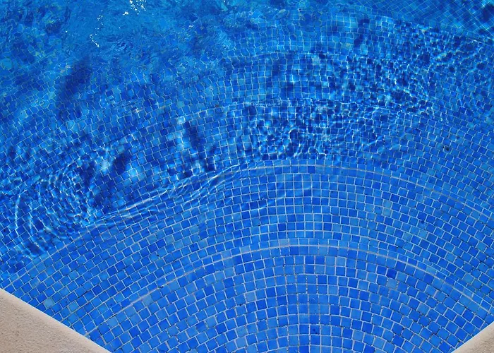 Boutique Garden Hill Apartment Albufeira