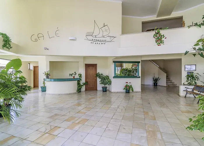 Appartement Flh Armacao De Pera Flat With Sea View acceptant les animaux